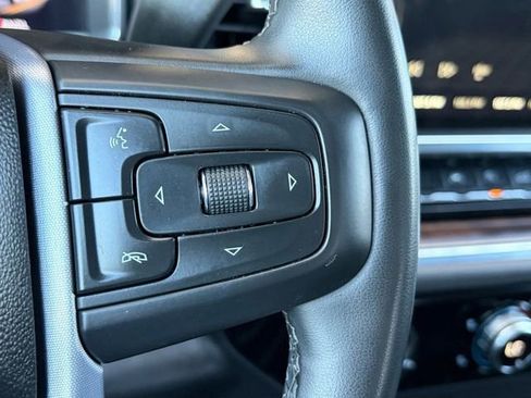 Used 2024 GMC Sierra 1500 SLT AWD/4WD image 8