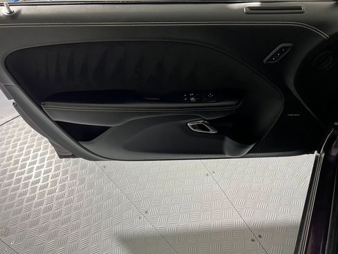 Used 2021 Dodge Challenger SRT Hellcat w/ Plus Package image 21