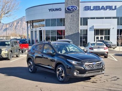 New 2026 Subaru Crosstrek 2.5i Limited