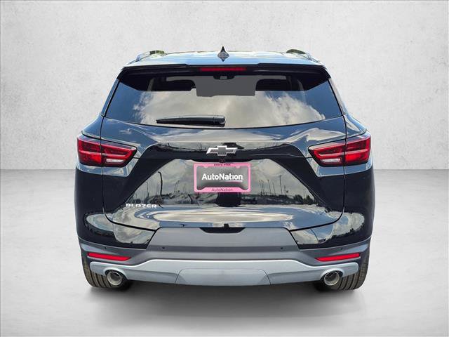 New 2026 Chevrolet Blazer LT w/ Convenience Package FWD image 6