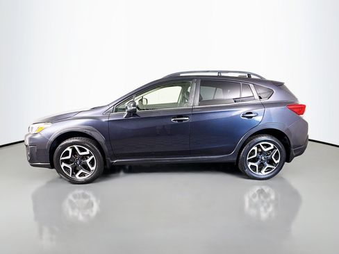 Used 2019 Subaru Crosstrek 2.0i Limited w/ Moonroof Package w/Navigation AWD/4WD image 6