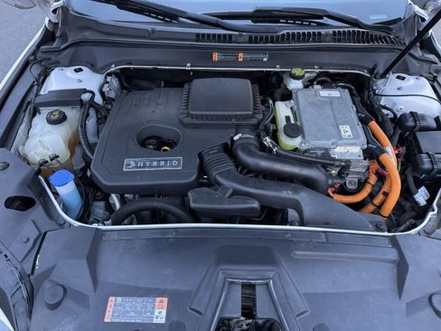 Used 2020 Lincoln MKZ Reserve image 8