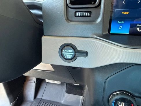 Used 2024 Ford Bronco Wildtrak AWD/4WD image 13