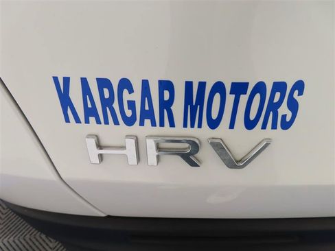 Used 2025 Honda HR-V LX image 13