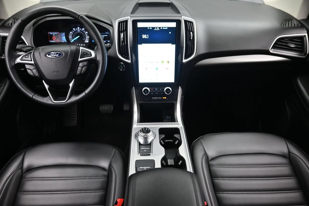 Used 2024 Ford Edge SEL w/ Convenience Package AWD/4WD image 16