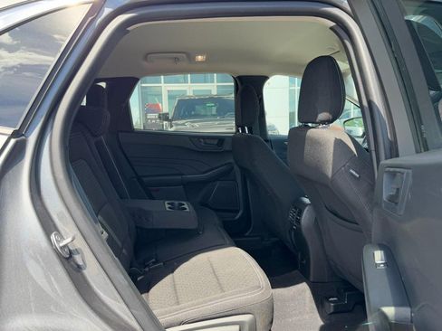 Used 2023 Ford Escape Active AWD/4WD image 13