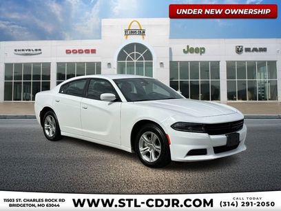 Used 2022 Dodge Charger SXT