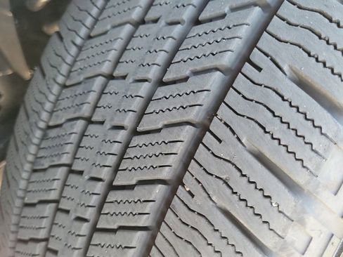 Used 2025 Ford F150 STX image 26