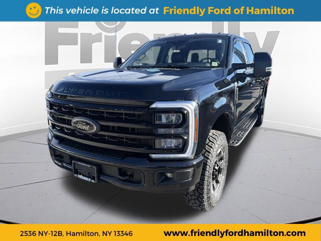 Used 2024 Ford F250 Lariat w/ Lariat Ultimate Package AWD/4WD 360° Tour
