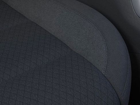 New 2026 Chevrolet Silverado 1500 RST w/ Redline Edition image 21