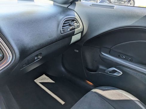 Used 2018 Dodge Challenger R/T Plus image 17