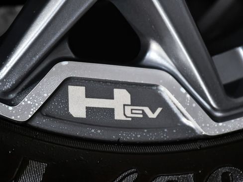 Used 2026 GMC Hummer EV SUV AWD/4WD image 93