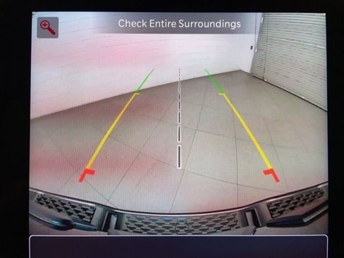 New 2026 RAM 1500 Laramie w/ Night Edition image 16