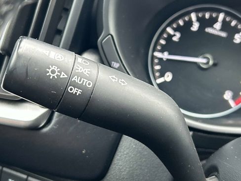 Used 2024 MAZDA CX-50 AWD 2.5 Turbo image 26