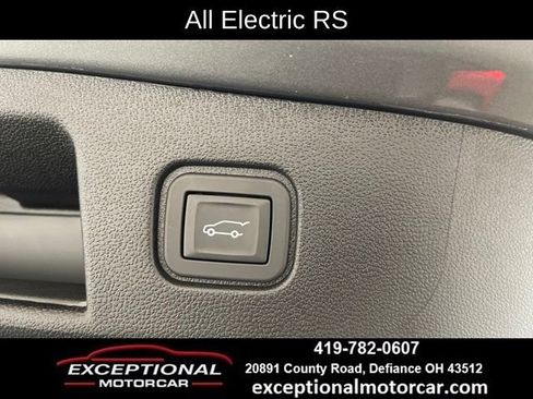 Used 2024 Chevrolet Blazer EV RS AWD/4WD image 47