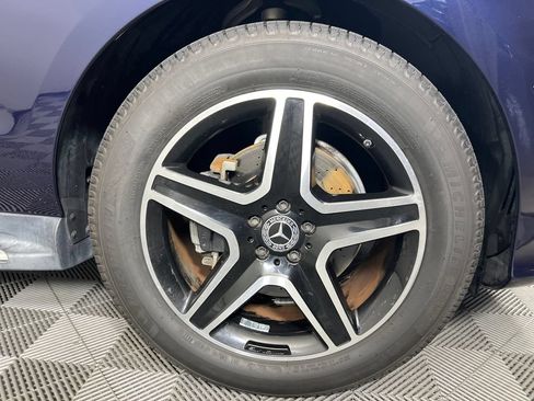 Used 2017 Mercedes-Benz GLE 350 image 10