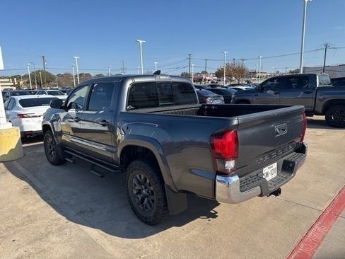 Used 2023 Toyota Tacoma SR5 image 6