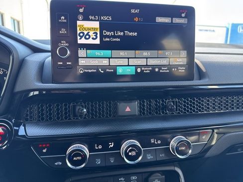 Used 2023 Honda CR-V Sport Touring image 20