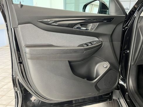 Certified 2024 Chevrolet TrailBlazer LT w/ Convenience Package image 14