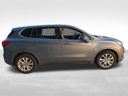 Used 2019 Buick Envision Preferred FWD image 3