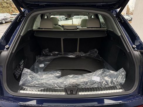 New 2025 Audi Q5 Premium Plus AWD/4WD image 20