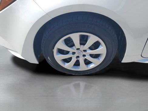 Certified 2026 Toyota Corolla LE FWD image 24
