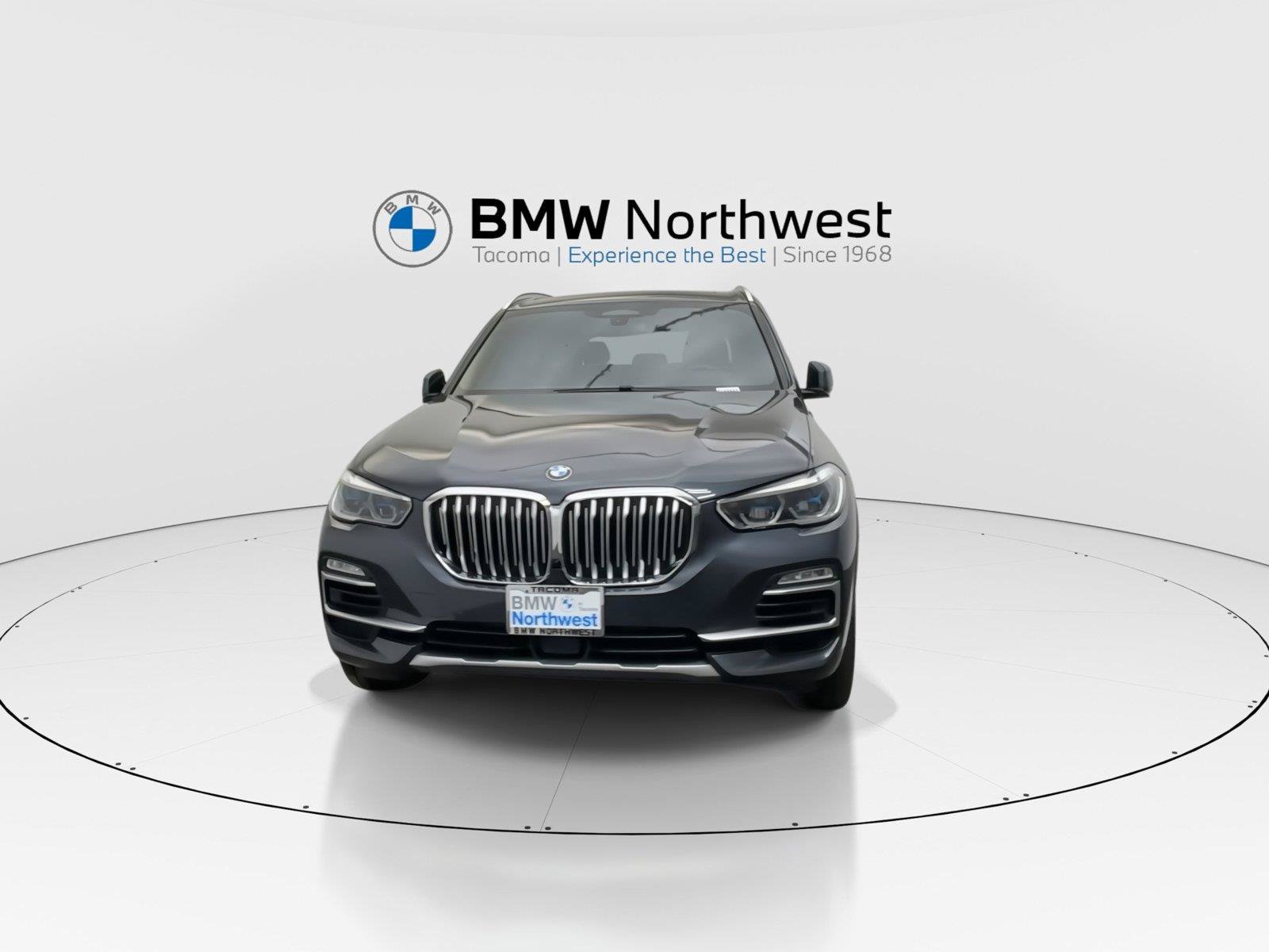 Used 2019 BMW X5 xDrive40i w/ Executive Package AWD/4WD image 6