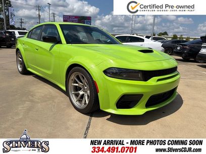 Used 2023 Dodge Charger Scat Pack