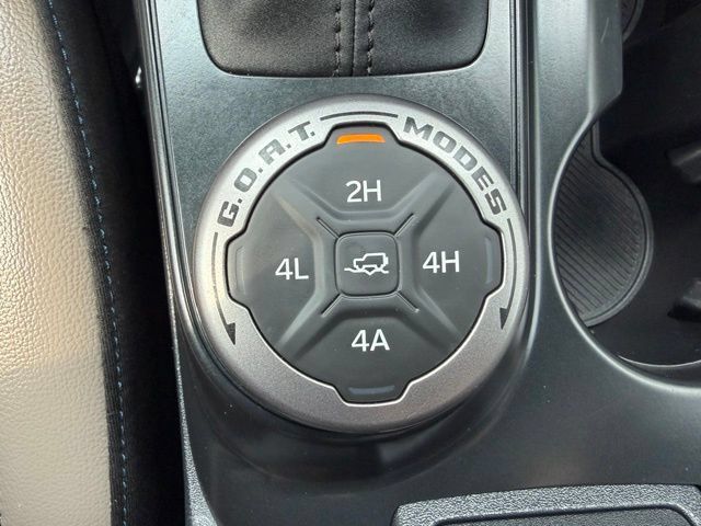 Used 2024 Ford Bronco Wildtrak AWD/4WD image 24