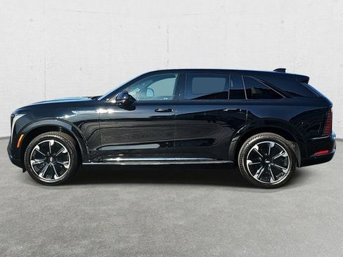 Used 2025 Cadillac Escalade IQ Sport 2 image 8