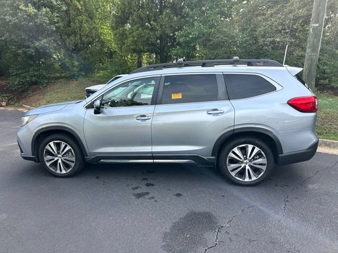 Used 2019 Subaru Ascent Limited w/ Popular Package #3 AWD/4WD image 6