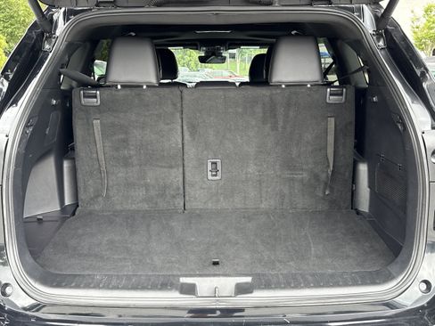 Certified 2025 Toyota Highlander XSE AWD/4WD image 24
