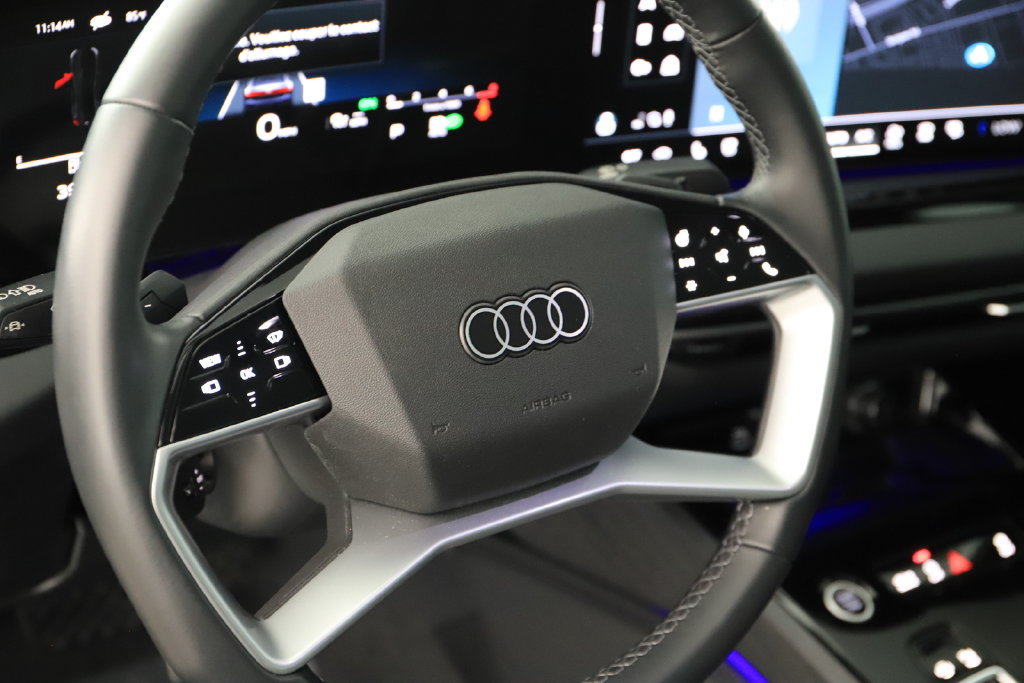 Certified 2025 Audi A5 Premium Plus w/ Premium Plus AWD/4WD image 16