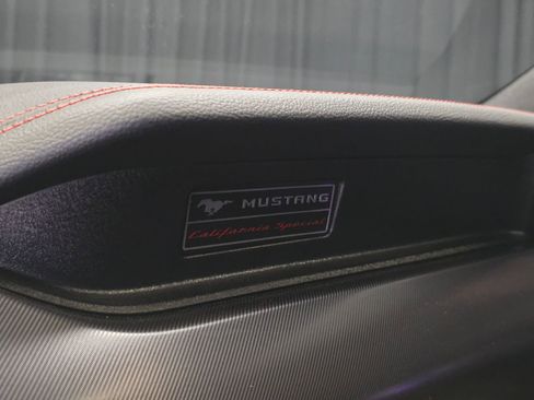 Used 2022 Ford Mustang GT Premium w/ Equipment Group 401A image 27