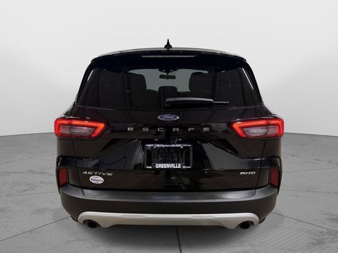 Used 2024 Ford Escape Active image 8