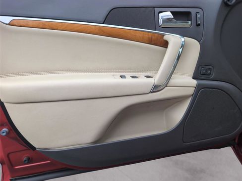 Used 2011 Lincoln MKZ w/ 101A Rapid Spec Order Code image 19