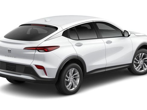 New 2026 Buick Envista Preferred w/ Convenience II Package image 34