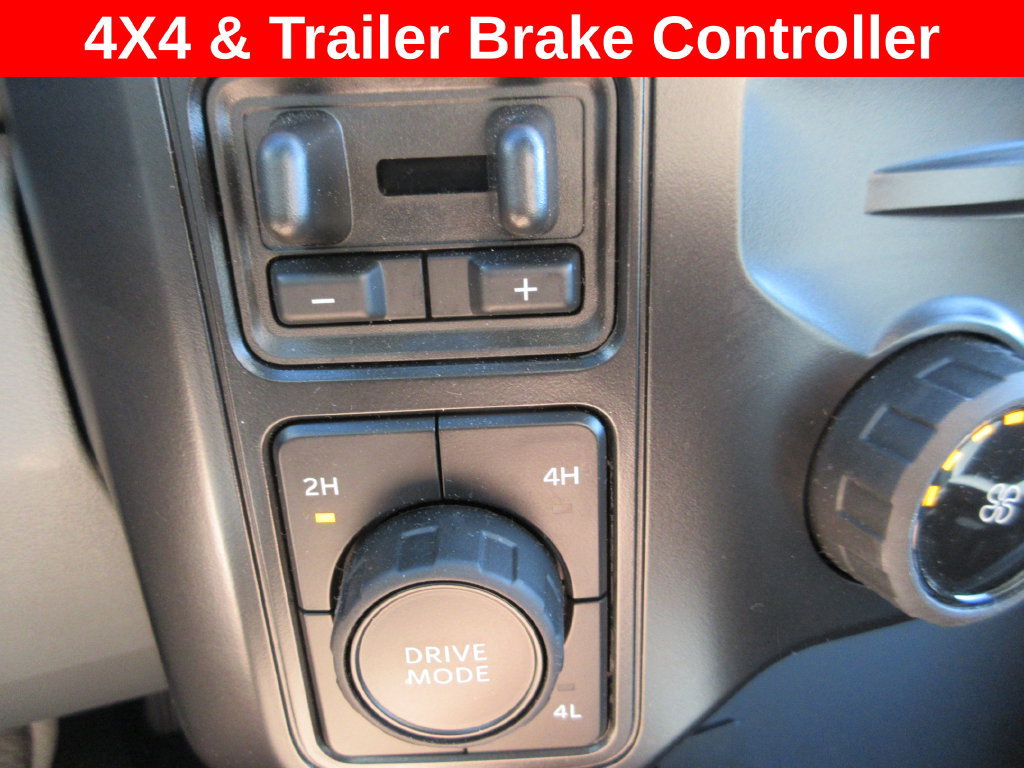 Used 2026 Ford F350 XLT w/ XLT Premium Package AWD/4WD image 19