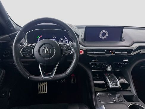 Used 2022 Acura MDX A-Spec image 23