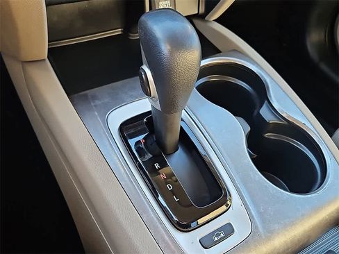 Used 2017 Honda Ridgeline RTS image 11