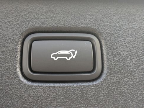 New 2026 Hyundai Tucson SEL FWD image 17