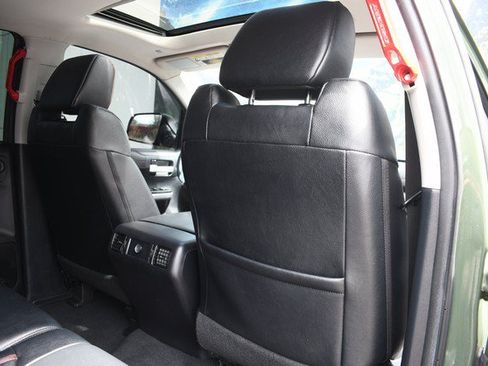 Used 2020 Toyota Tundra TRD Pro AWD/4WD image 28
