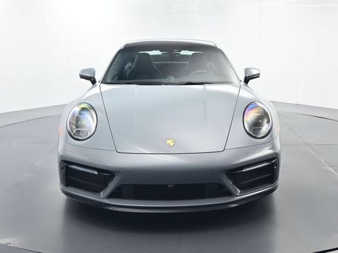 Certified 2024 Porsche 911 Carrera RWD image 18
