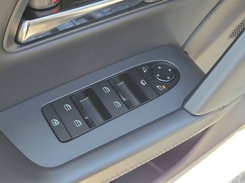 New 2026 MAZDA CX-5 Select AWD/4WD image 20