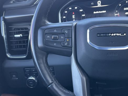 Used 2024 GMC Sierra 3500 Denali Ultimate image 18