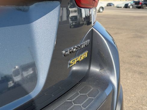 Used 2021 Subaru Crosstrek 2.5i Sport w/ Popular Package #2B AWD/4WD image 5