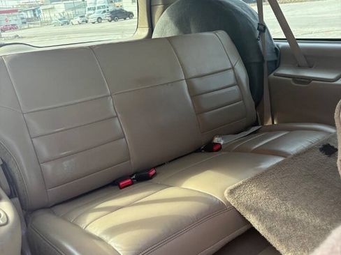 Used 2002 Ford Excursion Limited RWD image 10