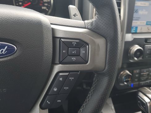 Used 2019 Ford F150 Raptor w/ Equipment Group 802A Luxury image 25