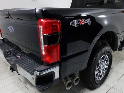 Used 2024 Ford F250 Lariat image 40