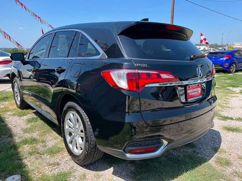Used 2016 Acura RDX FWD w/ Technology Package image 5